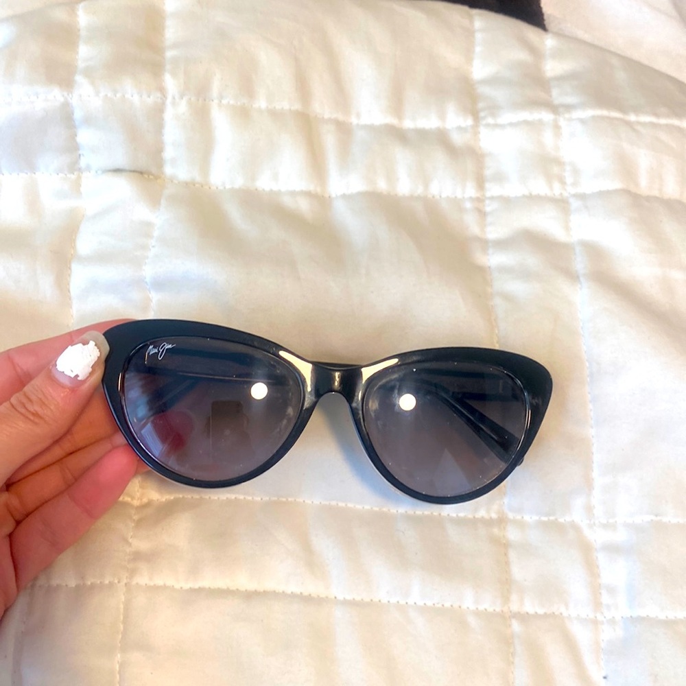 Maui Jim sunglasses
